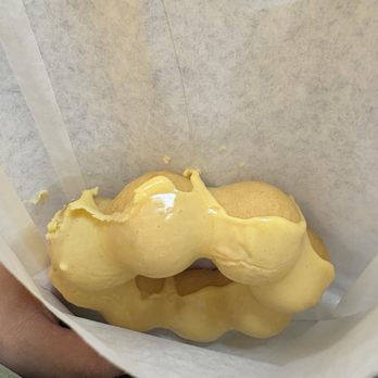 Mochi Lion Riverside - Custard donut - Donuts Near Me - Riverside, California Mochi Lion Riverside - Custard donut - Donuts Near Me - Riverside, California