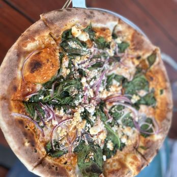 The Privateer Coal Fire Pizza - Pizza Near Me - Oceanside, California The Privateer Coal Fire Pizza - Pizza Near Me - Oceanside, California