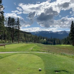 South Lakes Golf Club