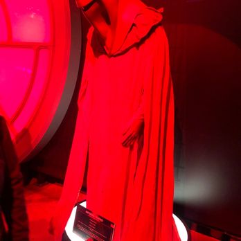 The Fans Strikes Back - Star Wars - Museums Near Me - New York, New York