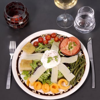 Le Temps d'un Repas - Le Temps d'un Repas - French Near Me - Lyon 9Eme, 69 Le Temps d'un Repas - Le Temps d'un Repas - French Near Me - Lyon 9Eme, 69