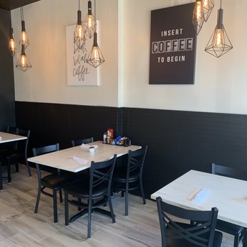 EggTown - Inside - Breakfast & Brunch Near Me - Wesley Chapel, Florida