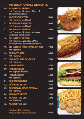 Menu photo 6 Gül Döner King Dollern, NI
