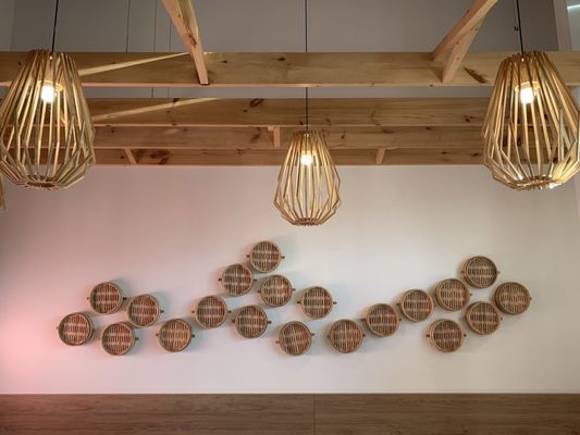 Mama Dumplings - (Saint Jean) by null