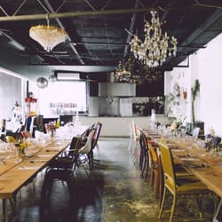 Studio Neon Catering