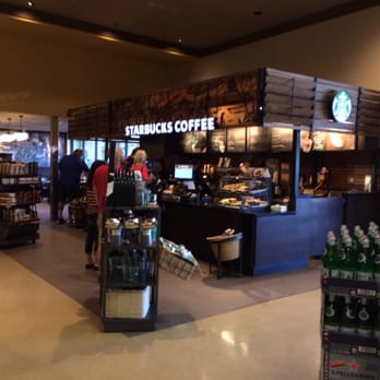 Vons - Starbucks - Grocery Near Me - Santa Clarita, California