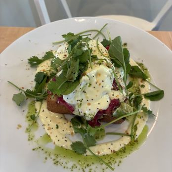 Cafe Rowan - Lox benedict - Breakfast & Brunch Near Me - Portland, Oregon