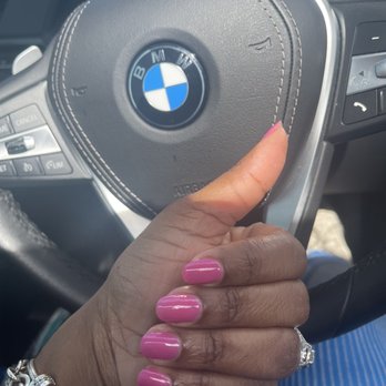 D"Nails Spa - Professionally done manicure by David. Most definitely will be back. - Nail Salons Near Me - Torrance, California D"Nails Spa - Professionally done manicure by David. Most definitely will be back. - Nail Salons Near Me - Torrance, California