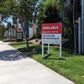 Signvertise - Real Estate V shape signs with poles - Printing Services Near Me - Redondo Beach, California Signvertise - Real Estate V shape signs with poles - Printing Services Near Me - Redondo Beach, California