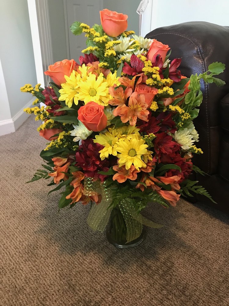 FLOWERS WEST INC 11 Reviews 3344 Cobb Pkwy, Acworth,