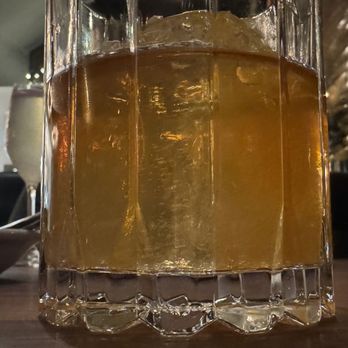 Old Brea Chop House - Old fashioned - Steakhouses Near Me - Brea, California