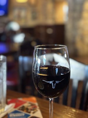 Saltgrass Steak House by null