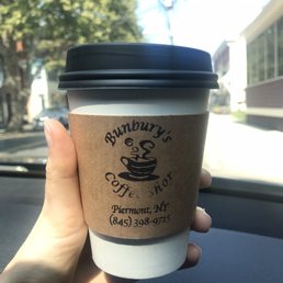 Matcha Latte to-go
