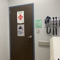 AFC Urgent Care Cortez
