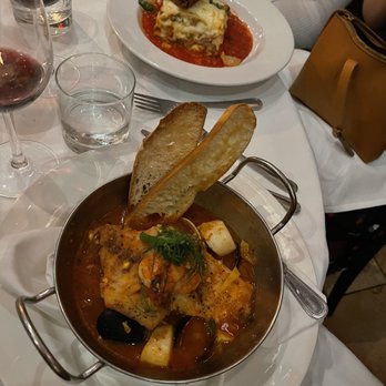 Irene's - San Francisco Style Cioppino - Italian Near Me - New Orleans, Louisiana Irene's - San Francisco Style Cioppino - Italian Near Me - New Orleans, Louisiana