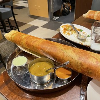 Spice Room - Mali Dosa - Indian Near Me - Arvada, Colorado