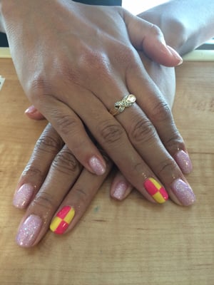 Gel & Dip Nails - Gel & Dip Nails Gel & Dip Nails - Gel & Dip Nails