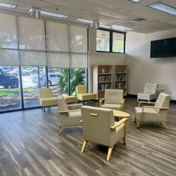 Bruton Memorial Library