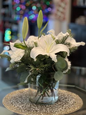 Secret Garden Florist by null