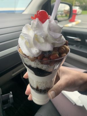 Erma's Original Frozen Custard by null