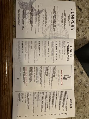 Menu photo 8 Juniper’s Covington, KY Menu photo 8 Juniper’s Covington, KY