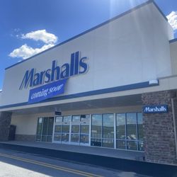 Marshalls