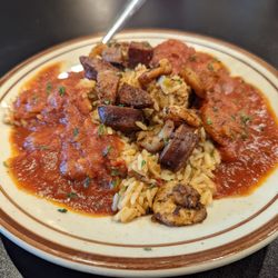 Broussard's Cajun Cuisine
