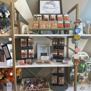 Crafty Savvy’s - All the cute items from different artists - Art Classes Near Me - Five Forks, South Carolina Crafty Savvy’s - All the cute items from different artists - Art Classes Near Me - Five Forks, South Carolina