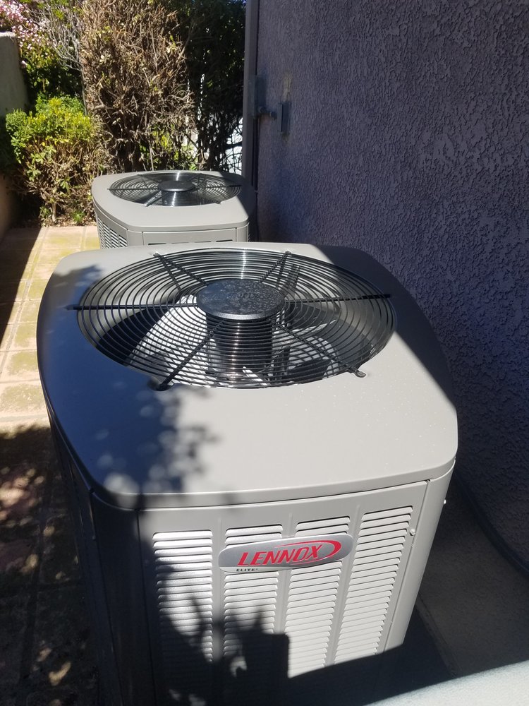 ALISO AIR 18 Photos & 129 Reviews Heating & Air Conditioning/HVAC