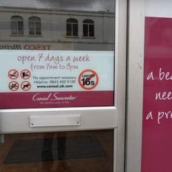 Glöden Tanning & Beauty - Opening Times