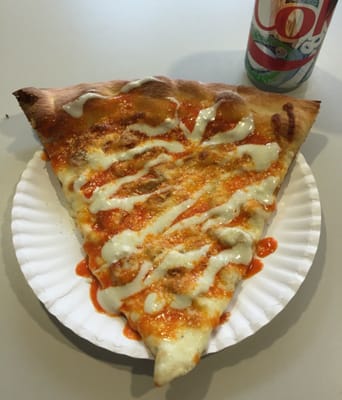 JOHNNY RICCO’S BROOKLYN PIZZA - Updated June 2024 - 15 Photos & 18 ...