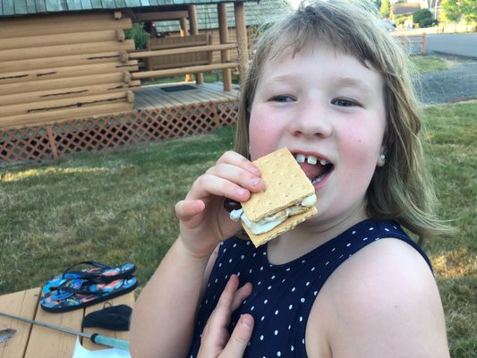 Albany / Corvallis KOA Journey by null