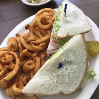 Village Restaurant - Diners Near Me - Canajoharie, New York