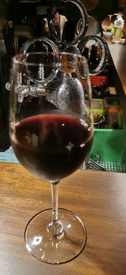 La Bottega Enoteca by null