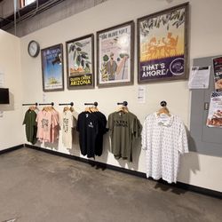 Queen Creek Olive Mill - May 2026 - Merchandise