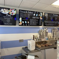 Abbott's Frozen Custard of Greece