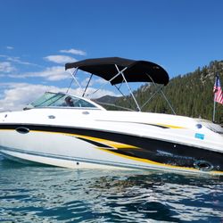 Duke Sportfishing