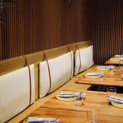 Bicyclette Cookshop - Bicyclette dining room