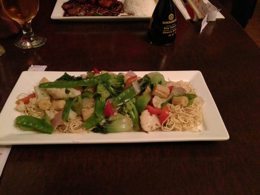 Dave's Green Papaya by null