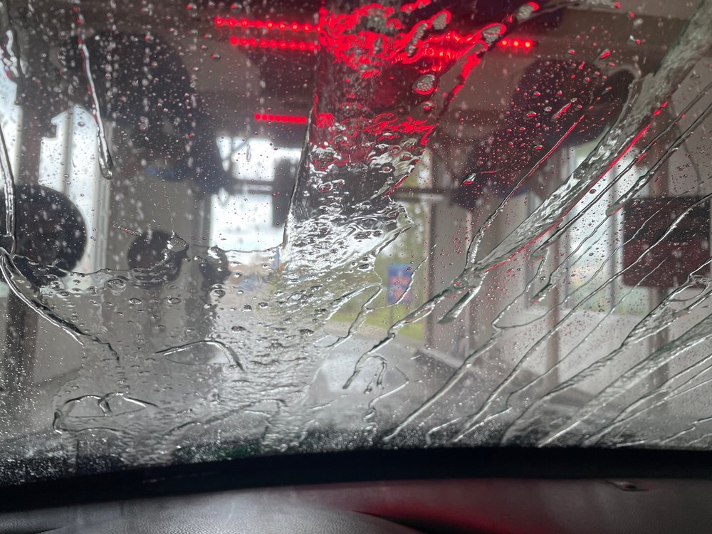 PELICAN POINTE CAR WASH 19 Photos & 12 Reviews 70487 Hwy 21, Covington, Louisiana Car Wash