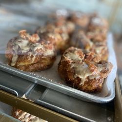 Parlor Doughnuts