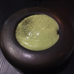 Green Green