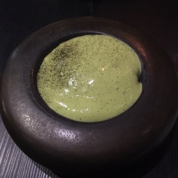KOI Dessert Bar - Green - Desserts Near Me - Chippendale, NSW KOI Dessert Bar - Green - Desserts Near Me - Chippendale, NSW