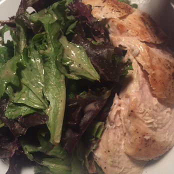 Julians - Chicken Salad - New American Near Me - Providence, Rhode Island