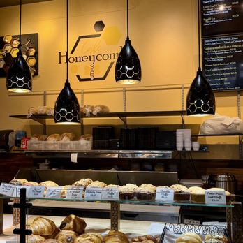 Cafe Honeycomb - Sandwiches Near Me - Woodmere, Ohio Cafe Honeycomb - Sandwiches Near Me - Woodmere, Ohio