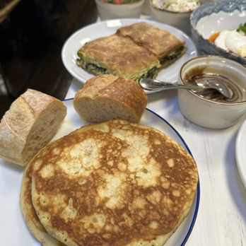 Rana Fifteen - Mediterranean Near Me - Brooklyn, New York