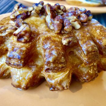 Crust - Bakeries Near Me - Fenton, Michigan Crust - Bakeries Near Me - Fenton, Michigan