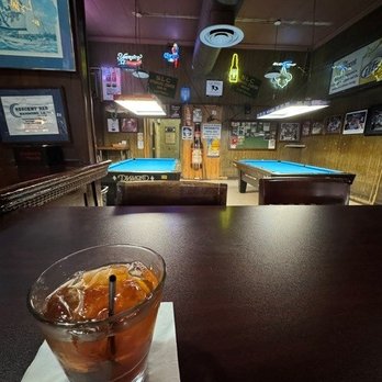 Crescent Bar - Old fashioned & pool tables. - Bars Near Me - Hammond, Louisiana Crescent Bar - Old fashioned & pool tables. - Bars Near Me - Hammond, Louisiana