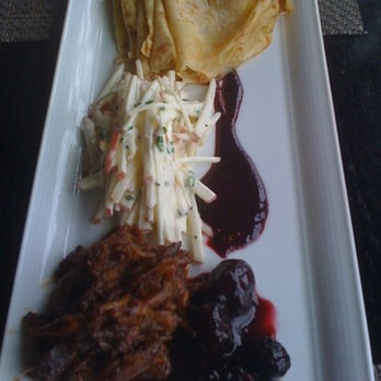 BALEENkitchen - Duck carnitas - Seafood Near Me - Redondo Beach, California