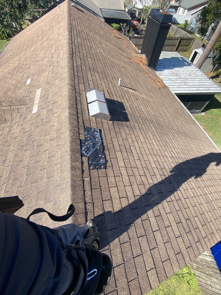 Slide of Bolt Roofing